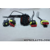 Kit reparation cable faisceau electrique connecteur cosse Hyundai Kia original OEM WRK031