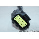 Cable reparation faisceau electrique connecteur cosse Hyundai Kia original OEM WRK111