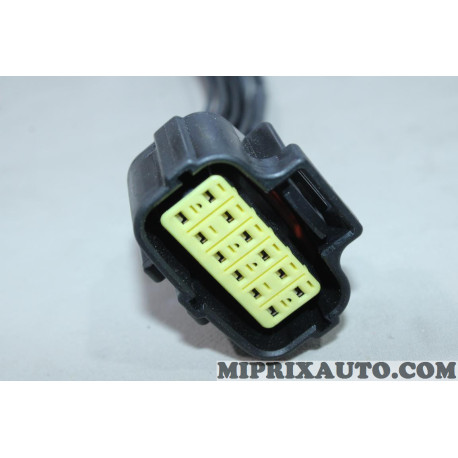 Cable reparation faisceau electrique connecteur cosse Hyundai Kia original OEM WRK111 