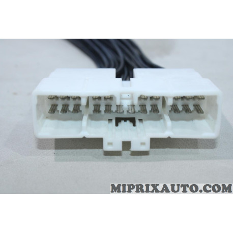 Cable reparation faisceau electrique connecteur cosse Hyundai Kia original OEM RELAIS 2 