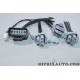Kit reparation cable faisceau electrique connecteur cosse Hyundai Kia original OEM RELAIS 5 
