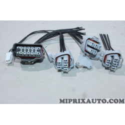 Kit reparation cable faisceau electrique connecteur cosse Hyundai Kia original OEM RELAIS 5 