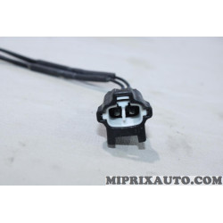 Cable reparation faisceau electrique connecteur cosse Hyundai Kia original OEM RELAIS 6 