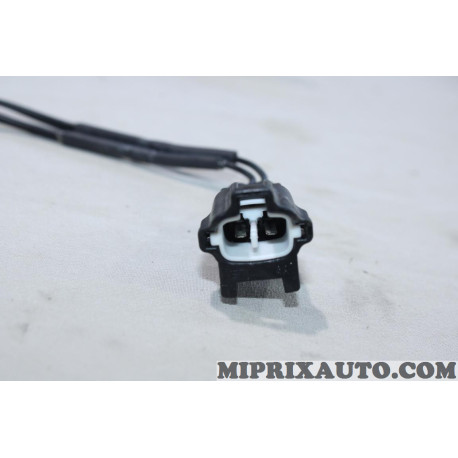 Cable reparation faisceau electrique connecteur cosse Hyundai Kia original OEM RELAIS 6 