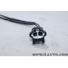 Cable reparation faisceau electrique connecteur cosse Hyundai Kia original OEM RELAIS 6