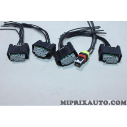 Kit reparation cable faisceau electrique connecteur cosse Hyundai Kia original OEM RELAIS 10 