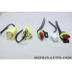Kit reparation cable faisceau electrique connecteur cosse Hyundai Kia original OEM RELAIS 11 