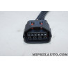 Cable reparation faisceau electrique connecteur cosse Hyundai Kia original OEM RELAIS 12