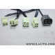 Kit reparation cable faisceau electrique connecteur cosse Hyundai Kia original OEM RELAIS 14