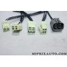 Kit reparation cable faisceau electrique connecteur cosse Hyundai Kia original OEM RELAIS 14