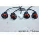 Kit reparation cable faisceau electrique connecteur cosse Hyundai Kia original OEM RELAIS 16 