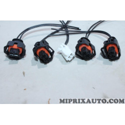 Kit reparation cable faisceau electrique connecteur cosse Hyundai Kia original OEM RELAIS 16 