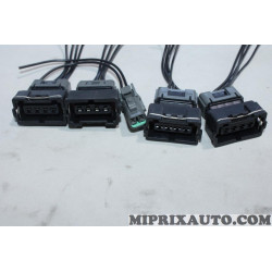 Kit reparation cable faisceau electrique connecteur cosse Hyundai Kia original OEM RELAIS 17 