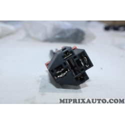 Cable reparation faisceau electrique connecteur cosse Hyundai Kia original OEM RELAIS 18 