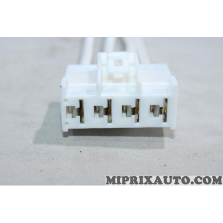 Cable reparation faisceau electrique connecteur cosse Hyundai Kia original OEM RELAIS 19 
