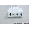 Cable reparation faisceau electrique connecteur cosse Hyundai Kia original OEM RELAIS 19