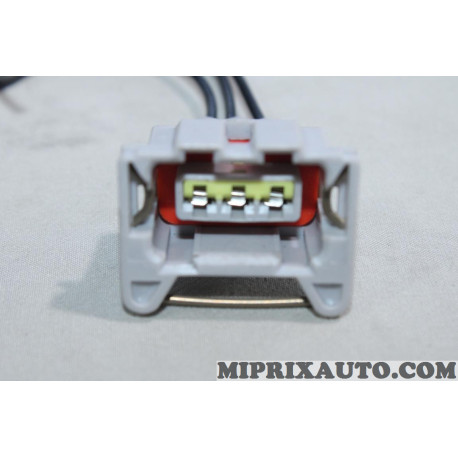 Cable reparation faisceau electrique connecteur cosse Hyundai Kia original OEM RELAIS 20 