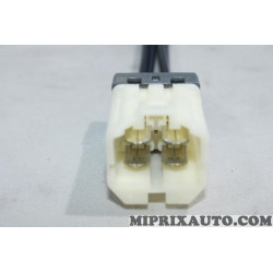 Cable reparation faisceau electrique connecteur cosse Hyundai Kia original OEM RELAIS 21 