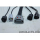 Kit reparation cable faisceau electrique connecteur cosse Hyundai Kia original OEM RELAIS 22