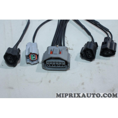 Kit reparation cable faisceau electrique connecteur cosse Hyundai Kia original OEM RELAIS 22 