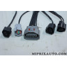 Kit reparation cable faisceau electrique connecteur cosse Hyundai Kia original OEM RELAIS 22