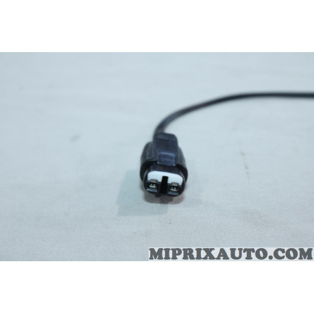 Cable reparation faisceau electrique connecteur cosse Hyundai Kia original OEM RELAIS 25 