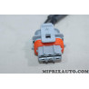 Cable reparation faisceau electrique connecteur cosse Hyundai Kia original OEM RELAIS 26