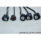 Kit reparation cable faisceau electrique connecteur cosse Hyundai Kia original OEM RELAIS 27