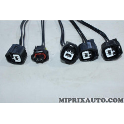 Kit reparation cable faisceau electrique connecteur cosse Hyundai Kia original OEM RELAIS 27 