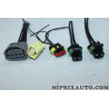 Kit reparation cable faisceau electrique connecteur cosse Hyundai Kia original OEM RELAIS 30