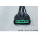 Cable reparation faisceau electrique connecteur cosse Hyundai Kia original OEM RELAIS 34