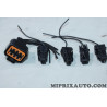 Kit reparation cable faisceau electrique connecteur cosse Hyundai Kia original OEM RELAIS 36