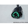 Cable reparation faisceau electrique connecteur cosse Hyundai Kia original OEM RELAIS 38
