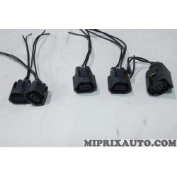 Kit reparation cable faisceau electrique connecteur cosse Hyundai Kia original OEM RELAIS 39 