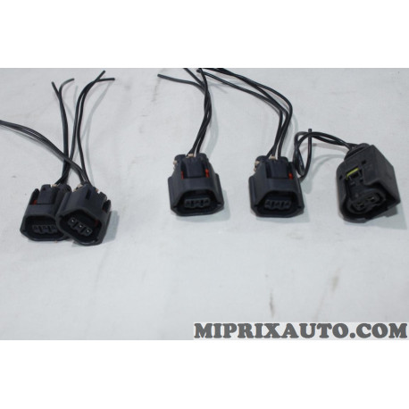 Kit reparation cable faisceau electrique connecteur cosse Hyundai Kia original OEM RELAIS 39 