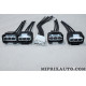Kit reparation cable faisceau electrique connecteur cosse Hyundai Kia original OEM RELAIS 40