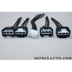 Kit reparation cable faisceau electrique connecteur cosse Hyundai Kia original OEM RELAIS 40 