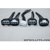Kit reparation cable faisceau electrique connecteur cosse Hyundai Kia original OEM RELAIS 40