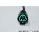 Cable reparation faisceau electrique connecteur cosse Hyundai Kia original OEM RELAIS 41
