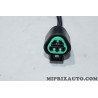 Cable reparation faisceau electrique connecteur cosse Hyundai Kia original OEM RELAIS 41