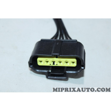 Cable reparation faisceau electrique connecteur cosse Hyundai Kia original OEM RELAIS 42 