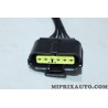 Cable reparation faisceau electrique connecteur cosse Hyundai Kia original OEM RELAIS 42
