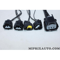 Kit reparation cable faisceau electrique connecteur cosse Hyundai Kia original OEM RELAIS 45 