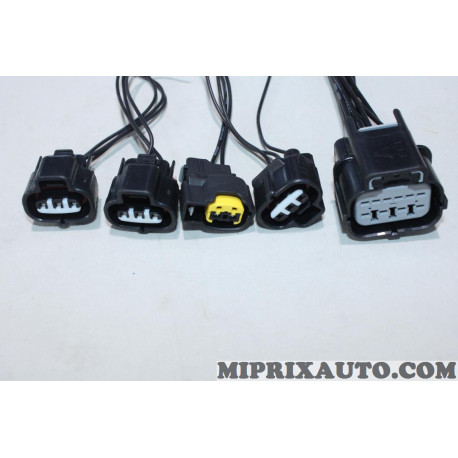 Kit reparation cable faisceau electrique connecteur cosse Hyundai Kia original OEM RELAIS 45 