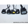 Kit reparation cable faisceau electrique connecteur cosse Hyundai Kia original OEM RELAIS 45