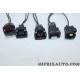 Kit reparation cable faisceau electrique connecteur cosse Hyundai Kia original OEM RELAIS 46 