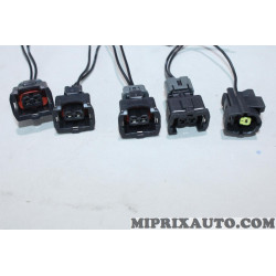 Kit reparation cable faisceau electrique connecteur cosse Hyundai Kia original OEM RELAIS 46 
