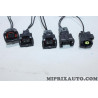Kit reparation cable faisceau electrique connecteur cosse Hyundai Kia original OEM RELAIS 46