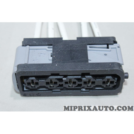 Cable reparation faisceau electrique connecteur cosse Hyundai Kia original OEM RELAIS 48 