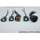 Kit reparation cable faisceau electrique connecteur cosse Hyundai Kia original OEM RELAIS 49 